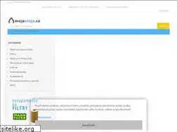 Sites similar to mojeoleje.cz