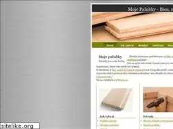 Sites similar to mojepalubky.cz