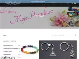 Sites similar to mojeparada.cz