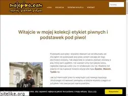 Sites similar to mojepiwo.com
