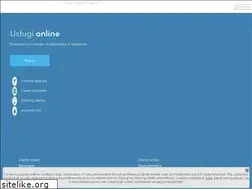 Sites similar to mojeplatnosci.pl