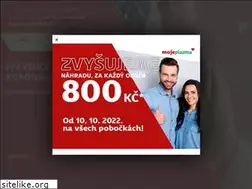 Sites similar to mojeplazma.cz