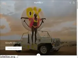 Sites similar to mojepoletje.si