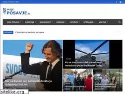 mojeposavje.si