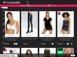 Sites similar to mojepradlo.sk