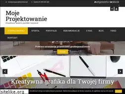Sites similar to mojeprojektowanie.pl