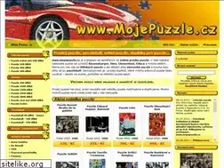 Sites similar to mojepuzzle.cz