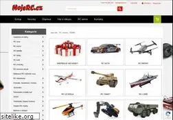 Sites similar to mojerc.cz
