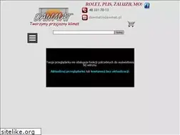 Sites similar to mojerolety.pl