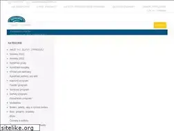 Sites similar to mojerybarina.cz