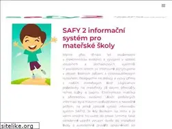 Sites similar to mojesafy.cz