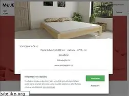 Sites similar to mojespani.cz