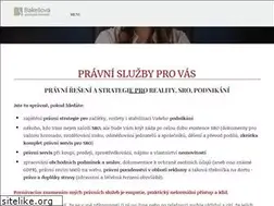 Sites similar to mojesro.cz