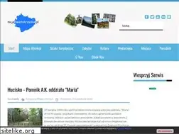 Sites similar to mojeswietokrzyskie.pl