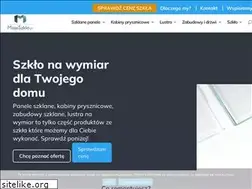 Sites similar to mojeszklo.pl