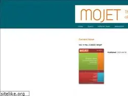Sites similar to mojet.net