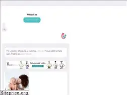 Sites similar to mojetehotenstvi.cz
