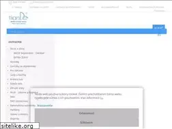 Sites similar to mojetiande.sk