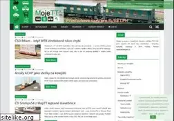 Sites similar to mojett.cz