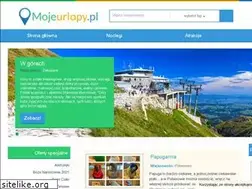 Sites similar to mojeurlopy.pl