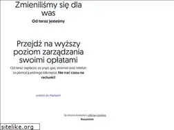 Sites similar to mojeuslugi.pl