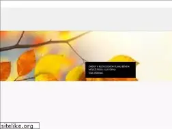 Sites similar to mojevandemoortele.cz