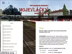 Sites similar to mojevlacky.cz