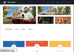 Sites similar to mojevlasim.cz