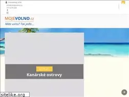 Sites similar to mojevolno.cz
