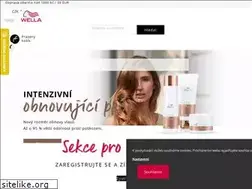 Sites similar to mojewella.cz