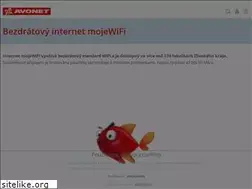 Sites similar to mojewifi.net