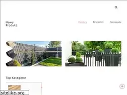 Sites similar to mojezacisze.pl