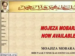 Sites similar to mojezamobaraka.com