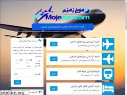 Sites similar to mojezamzam.com