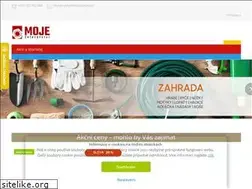 Sites similar to mojezelezarstvi.cz