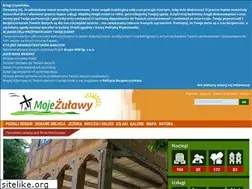 Sites similar to mojezulawy.pl