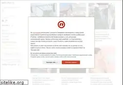 Sites similar to mojfaks.com