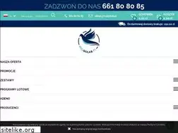 Sites similar to mojgolab.pl