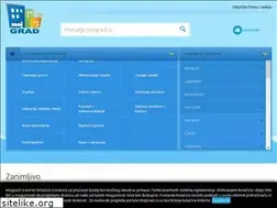 Sites similar to mojgrad.rs