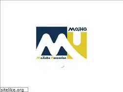 Sites similar to mojha.org