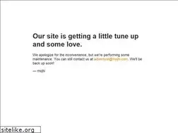 Sites similar to mojhi.com