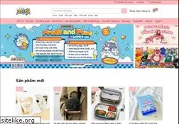 Sites similar to moji.vn
