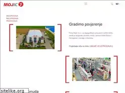 Sites similar to mojic.com