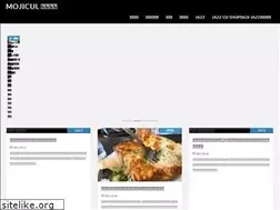 Sites similar to mojicul.com