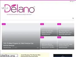 Sites similar to mojidelano.com