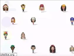 Sites similar to mojiedit.com