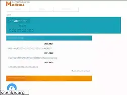 Sites similar to mojifull.jp