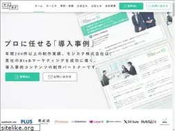 Sites similar to mojikaku.co.jp