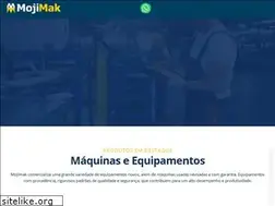 Sites similar to mojimak.com.br