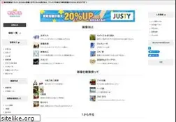 Sites similar to mojimaru.com